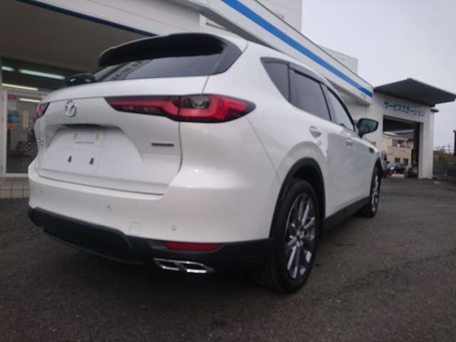 CX-603.3 XD Lパッケージ ディーゼル 4WD