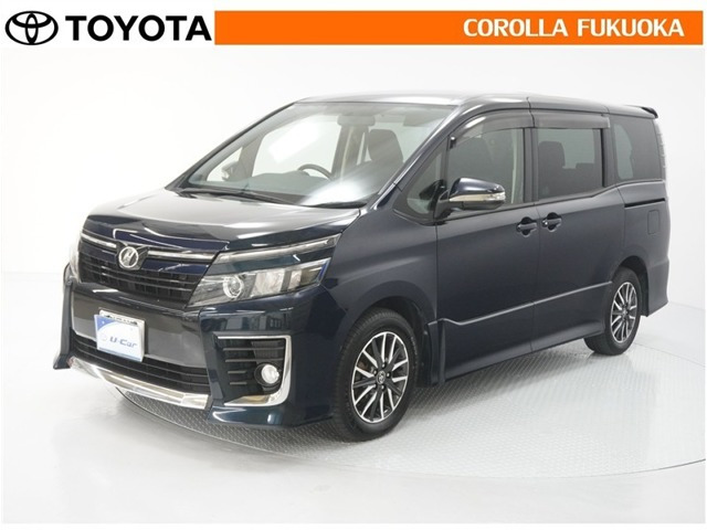 ヴォクシー2.0 ZS