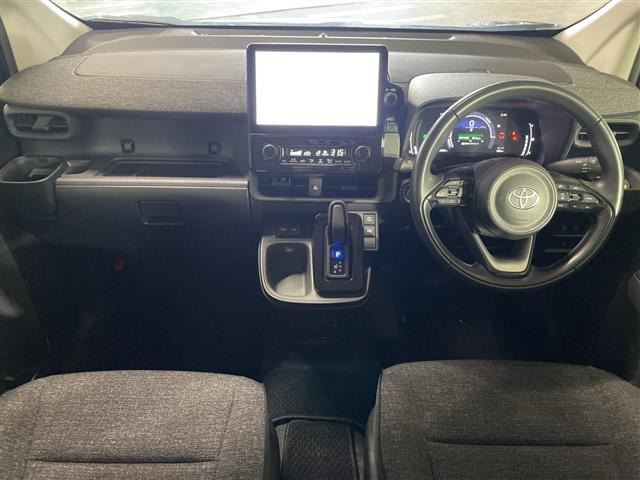 シエンタハイブリッド 1.5 Z