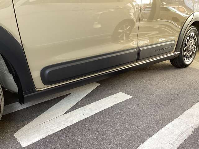 フリード1.5 クロスター