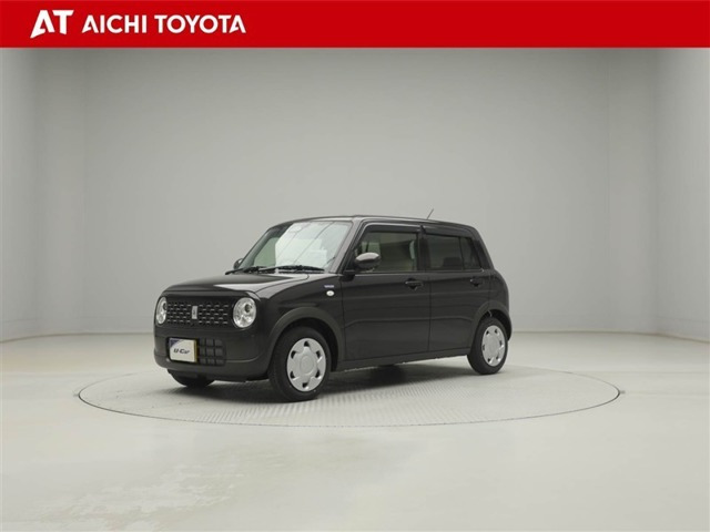 アルトラパンハイブリッド L