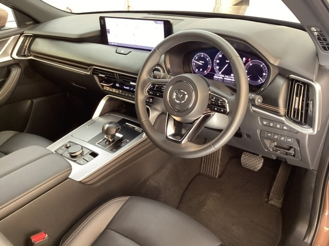 CX-803.3 XD エクスクルーシブ モード ディーゼル