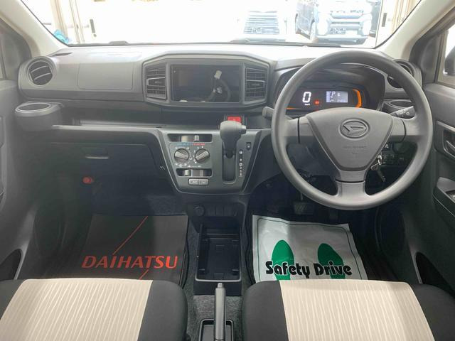 ミライースL SAIII