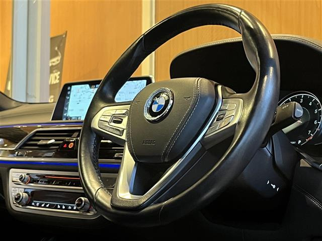 7シリーズ750Li Mスポーツ
