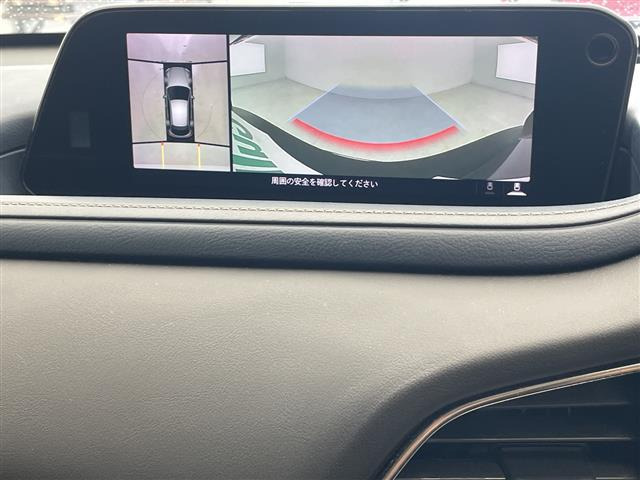 CX-301.8 XD プロアクティブ ツーリングセレクション