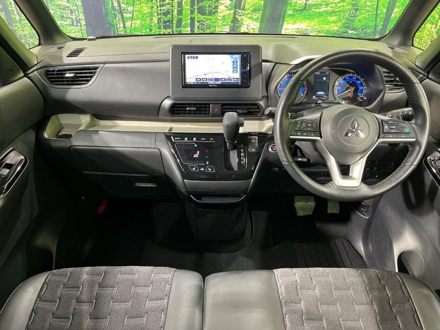 デリカミニT プレミアム