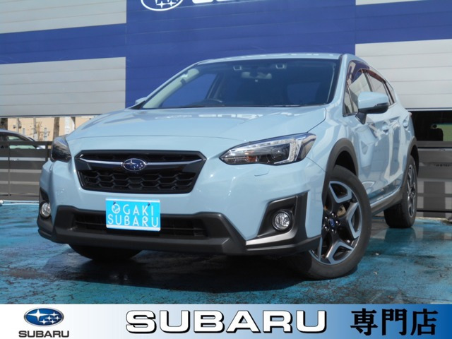 XV2.0i-S アイサイト 4WD