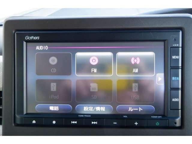 N-BOXG EX ホンダセンシング