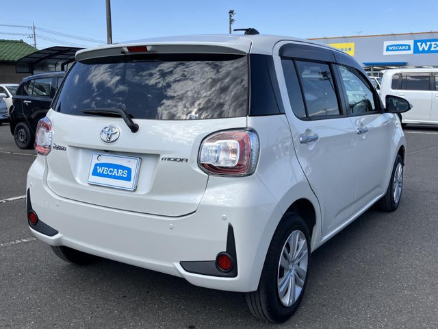 パッソ1.0 モーダ