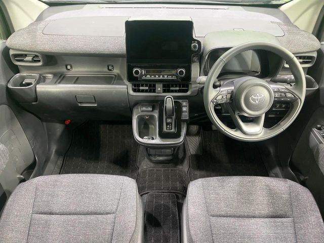 シエンタハイブリッド 1.5 Z