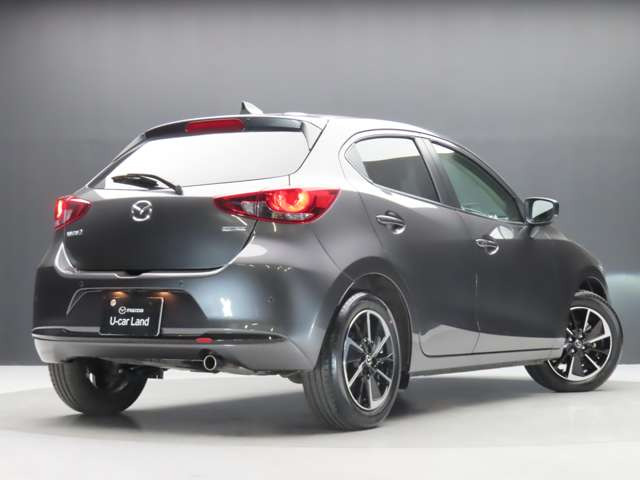 MAZDA21.5 15 スポルト