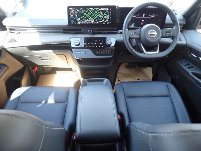 セレナ1.4 e-POWER ルキシオン