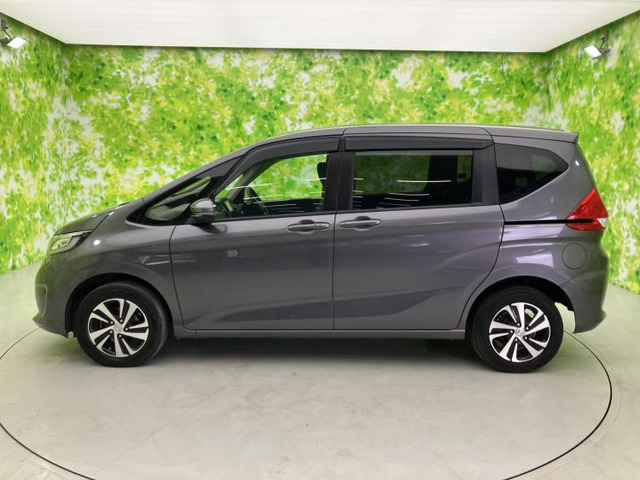 フリード+1.5 G ホンダセンシング 4WD