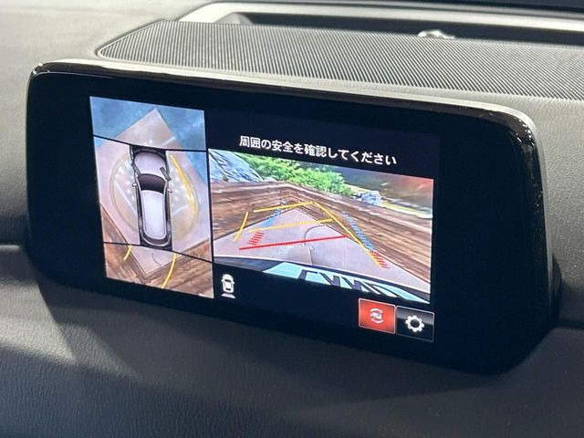 �y360&deg;�r���[���j�^�[�z��p�̃J�����ɂ��A�ォ�猩���낵���悤�Ȏ��_��360�x�N���}�̎��͂��m�F���邱�Ƃ��ł��܂������p�������m�F���₷���A�����ꏊ�ł̐؂�Ԃ��⒓�Ԃ��X���[�Y�ɍs���܂��B