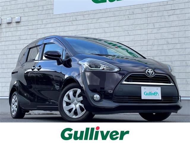 シエンタ1.5 G クエロ