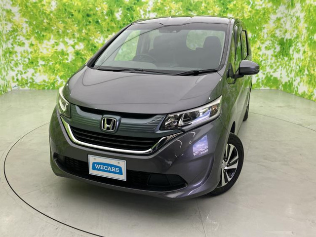 フリード+1.5 G ホンダセンシング 4WD