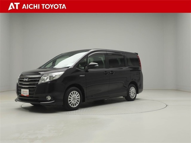 ノア1.8 ハイブリッド G