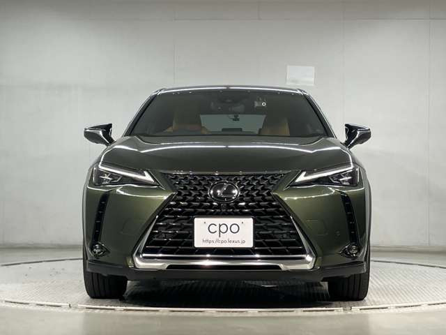 UX250h バージョンL