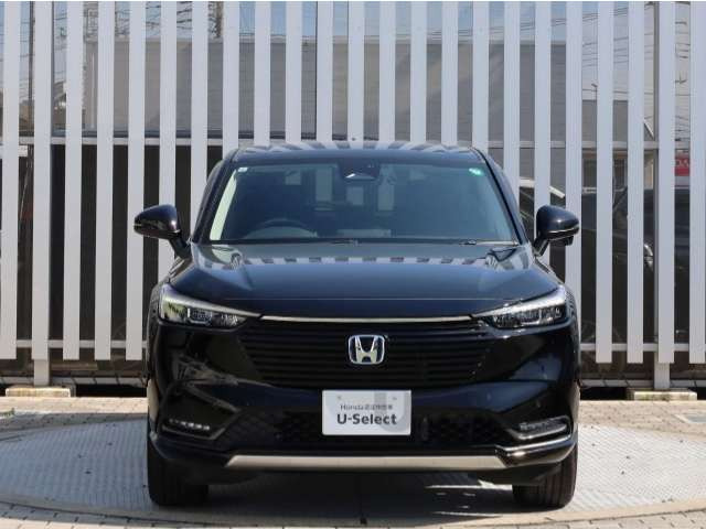 ヴェゼル1.5 ハイブリッド Z