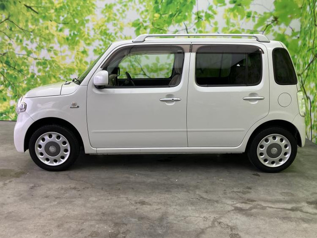 ミラココアプラス X