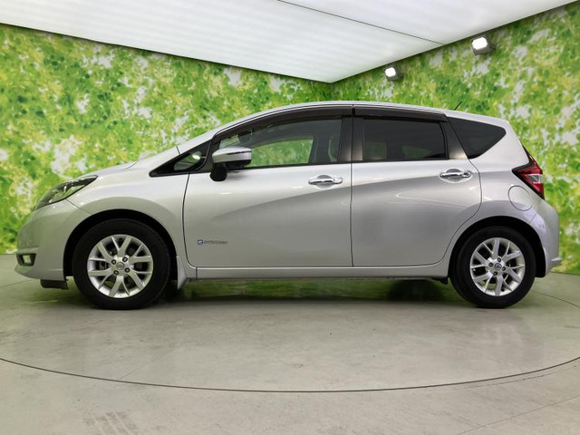 ノート1.2 e-POWER メダリスト