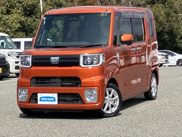 ウェイクL リミテッド SAIII