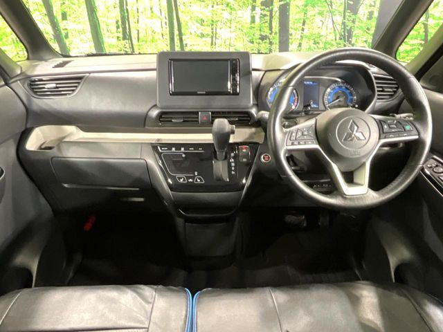 デリカミニT プレミアム