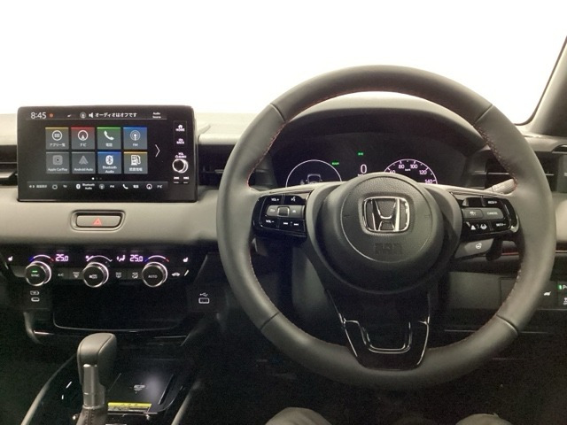 ヴェゼル1.5 e:HEV RS