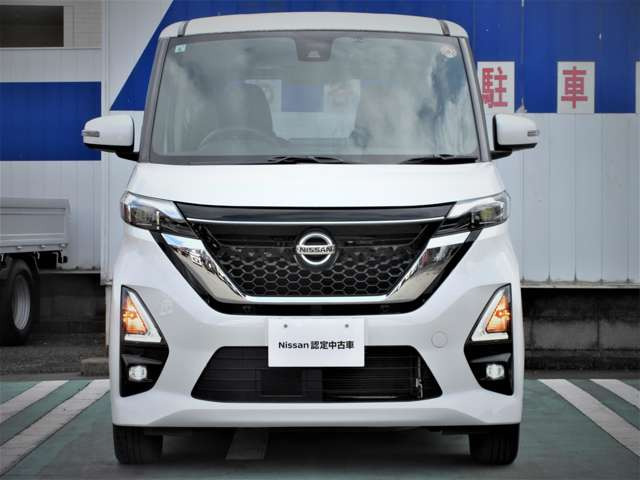 ルークスハイウェイスターX プロパイロットエディション 4WD