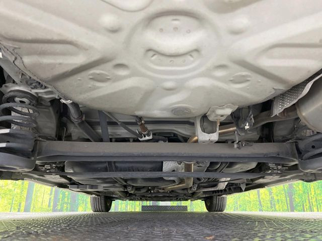 下回りがきれいなうちに、防錆加工の施工がオススメ。降雪地域はもちろん、沿岸部にお住いの方や、趣味でマリン・ウィンタースポーツをされる方にご好評いただいております。