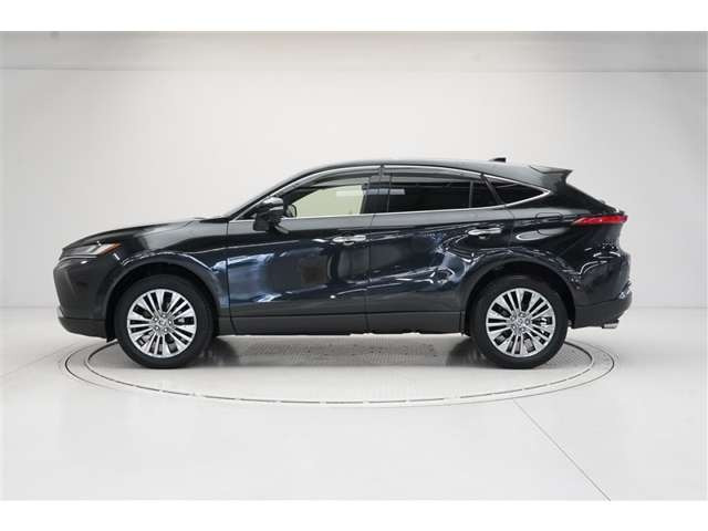 ハリアー2.5 ハイブリッド E-Four Z 4WD