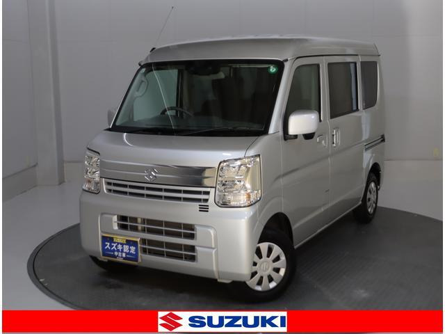 エブリイジョイン ターボ ハイルーフ