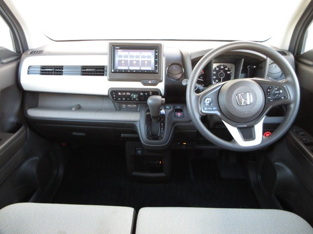 N-WGNL ホンダ センシング