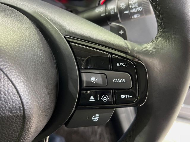 �y�A�_�v�e�B�u�N���[�Y�R���g���[���z�������H�ł̒��������s���y��!!�����ő��x��ۂN���[�Y�R���g���[�����A�Փˌy���V�X�e���ƘA�g���A�O���̎ԗ������m���ĎԊԂ�ۂ悤�ɑ��x���߂��Ă���܂�!!