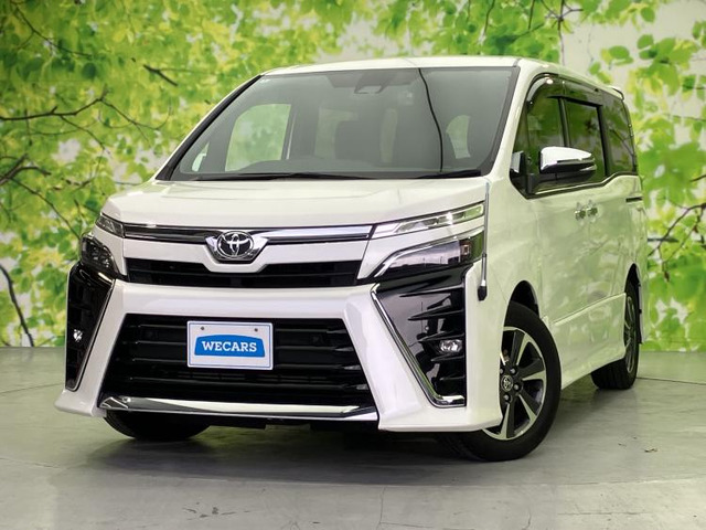 ヴォクシー2.0 ZS 煌II