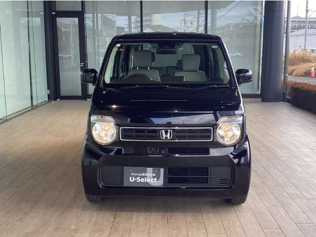 N-WGNG ホンダ センシング