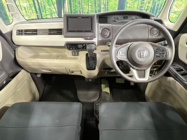 N-BOXG EX ホンダセンシング