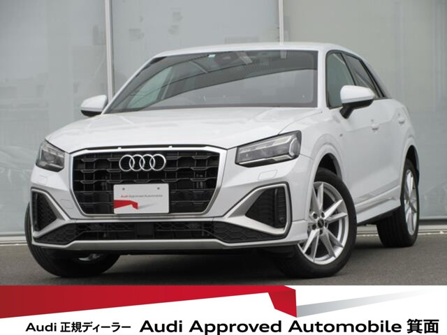 Q235 TFSI Sライン