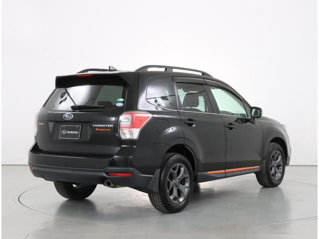 フォレスター2.0 エックスブレイク 4WD