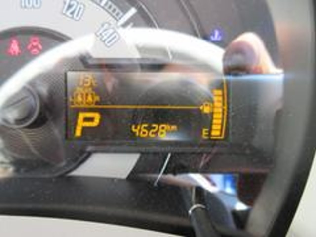 ワゴンRスマイルG