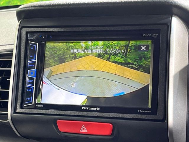 N-BOXG Lパッケージ