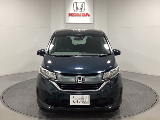 フリード1.5 G ホンダセンシング