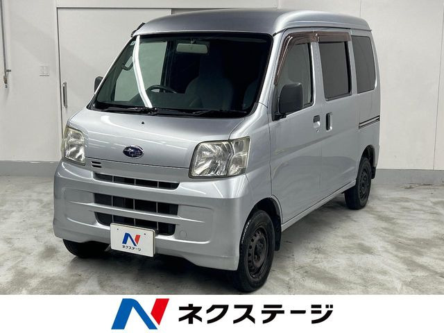 �T���o�[(�X�o��) ���Îԉ摜