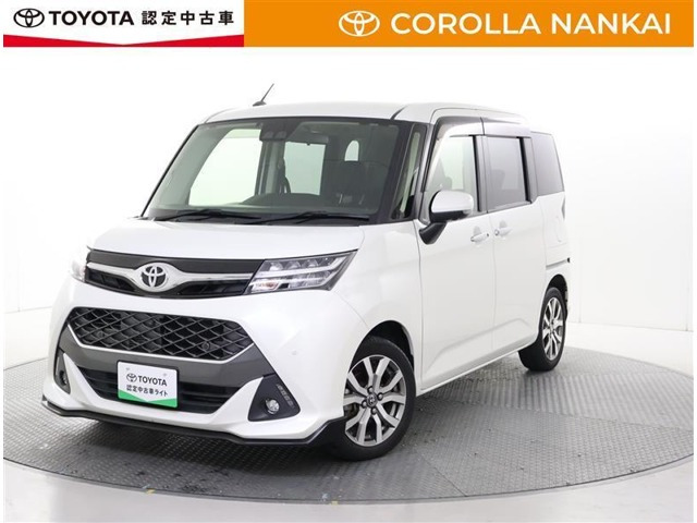 タンク1.0 カスタム G-T