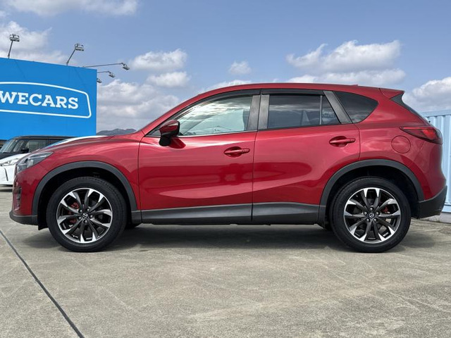 CX-52.2 XD Lパッケージ