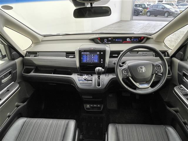 フリード1.5 G ホンダセンシング