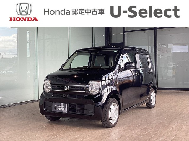 N-WGNG ホンダ センシング