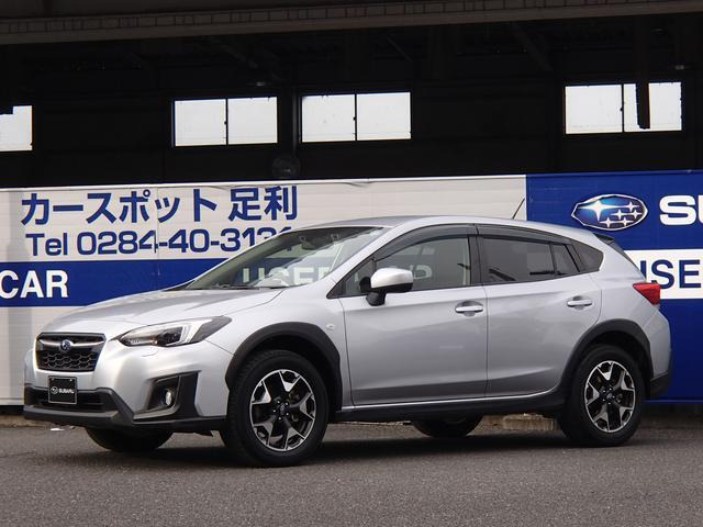 XV1.6i アイサイト 4WD