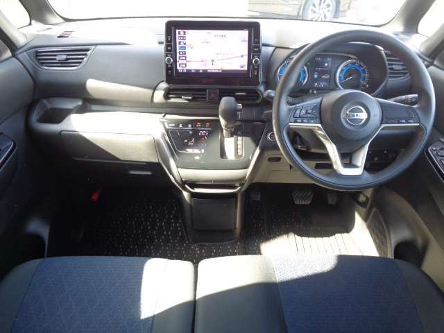 ルークスハイウェイスター