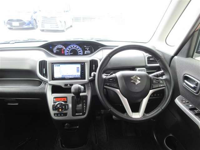 ソリオ1.2 ハイブリッド(HYBRID)  MZ